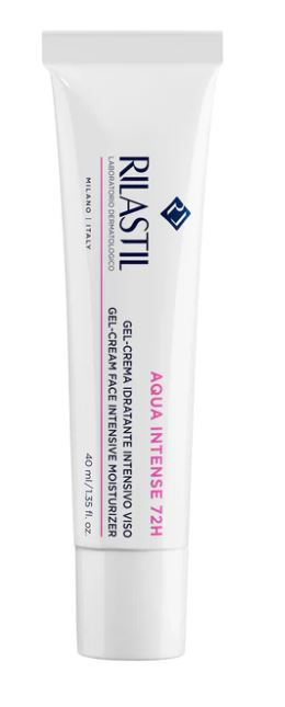 RILASTIL AQUA CREMA INTENSE 72H NF 40 ML - farmaidea24.com