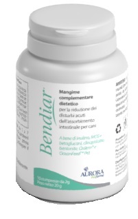BENDIAR 10 COMPRESSE - farmaidea24.com