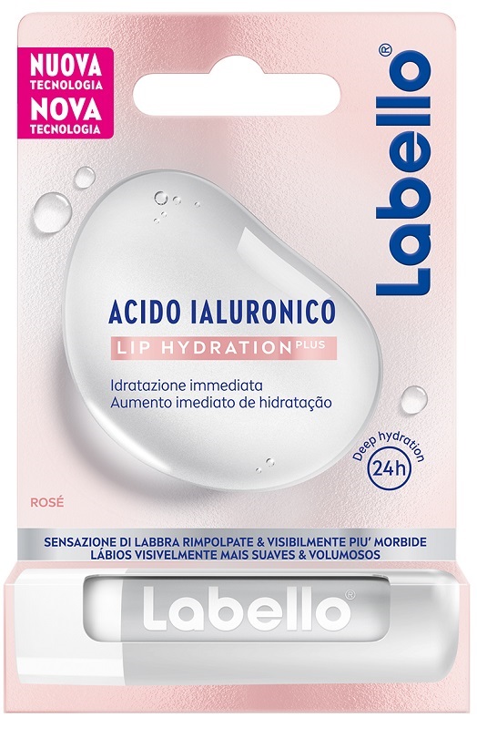 LABELLO ACIDO IALURONICO 5,2 G - farmaidea24.com