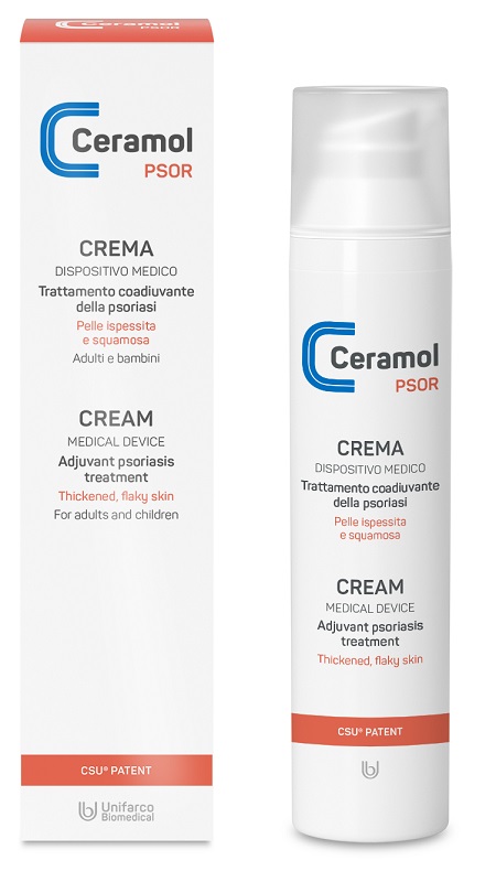 CERAMOL PSOR CREMA 100 ML - farmaidea24.com