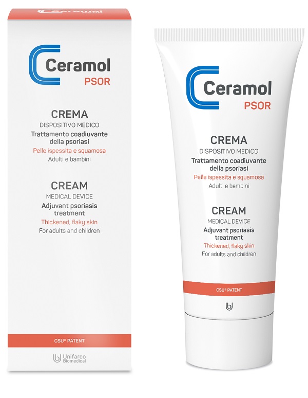 CERAMOL PSOR CREMA 200 ML - farmaidea24.com