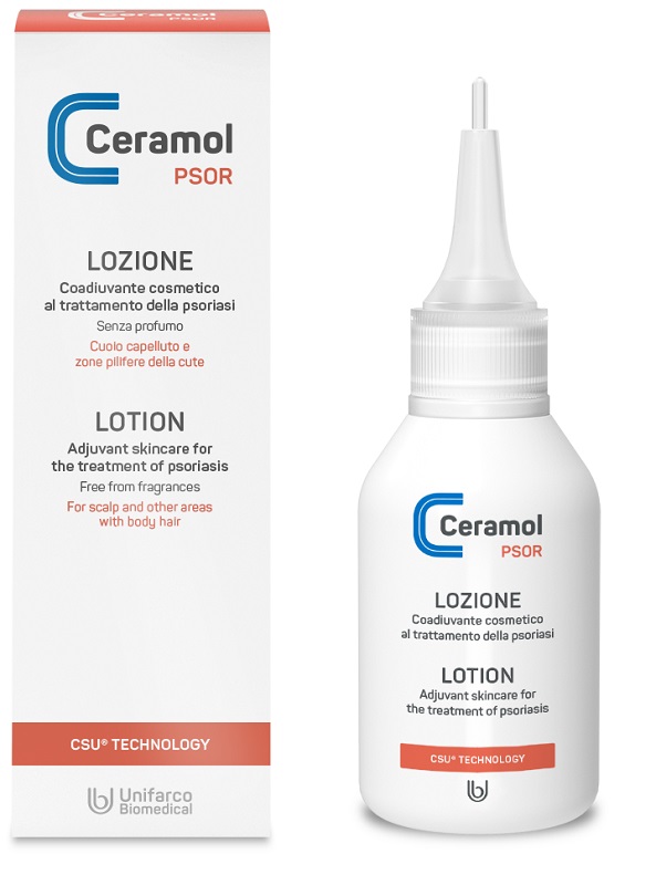 CERAMOL PSOR LOZIONE 50 ML - farmaidea24.com