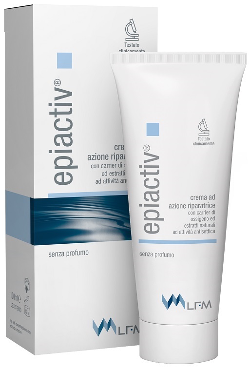EPIACTIV CREMA AZIONE RIPARATRICE 100 ML - farmaidea24.com