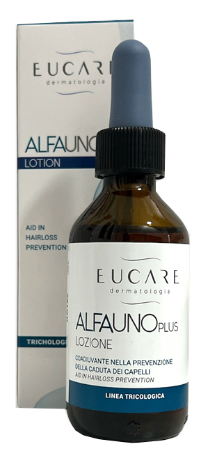 ALFAUNO PLUS LOZIONE 100 ML - farmaidea24.com