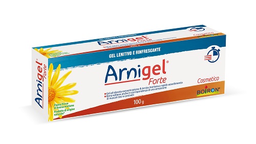 ARNIGEL FORTE 100 G - farmaidea24.com