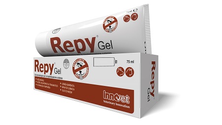 REPY GEL 75 ML NUOVA FORMULA - farmaidea24.com