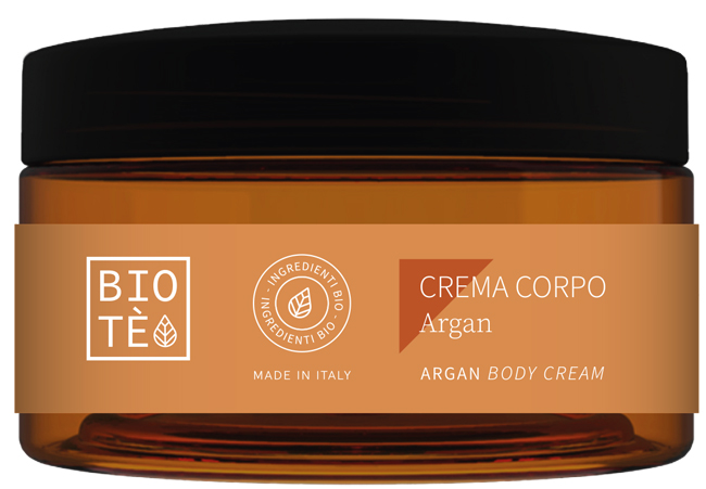 BIOTE' CREMA CORPO ARGAN 250 ML - farmaidea24.com
