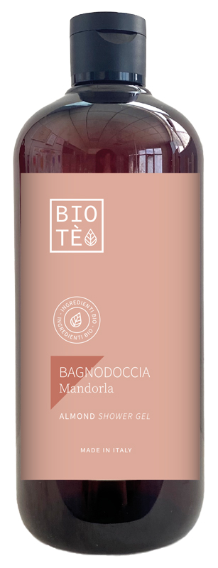 BIOTE' BAGNODOCCIA MANDORLA 500 ML - farmaidea24.com