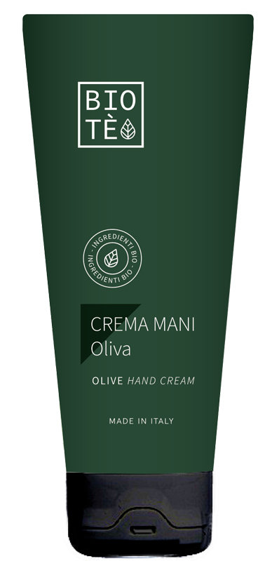 BIOTE' CREMA MANI OLIVA 75 ML - farmaidea24.com