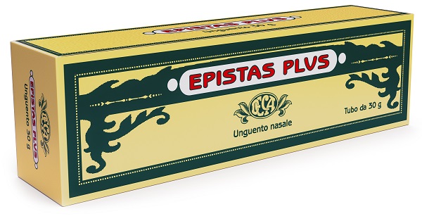 EPISTAS PLUS UNGUENTO 30 G - farmaidea24.com