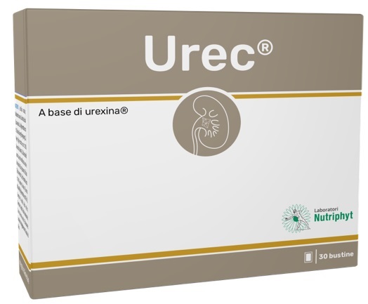 UREC 30 BUSTINE DA 4 G - farmaidea24.com