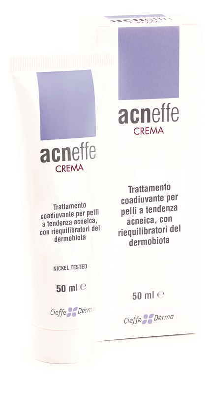 ACNEFFE CREMA 50 ML - farmaidea24.com