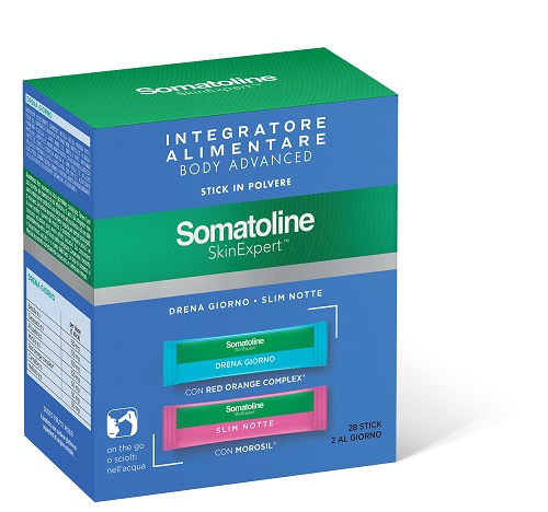 SOMATOLINE INTEGRATORE SNELDREN 14 GIORNI - farmaidea24.com