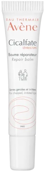 AVENE CICALFATE+ BALSAMO LABBRA NF 10 ML - farmaidea24.com
