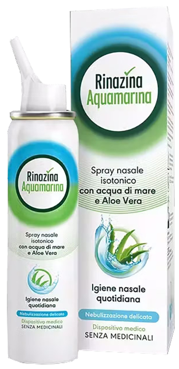RINAZINA AQUAMARINA ISO DELICATA PROMO 23 - farmaidea24.com
