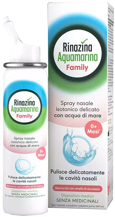 RINAZINA AQUAMARINA ISO FAMILY PROMO 23 - farmaidea24.com
