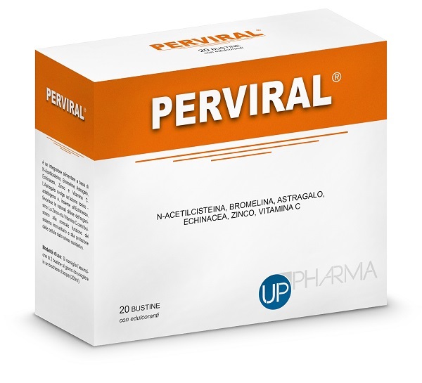 PERVIRAL 20 BUSTINE - farmaidea24.com