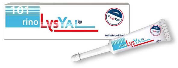 RINOLYSYAL 15 ML - farmaidea24.com