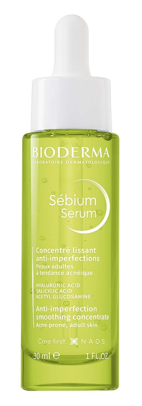 SEBIUM SERUM 30 ML - farmaidea24.com