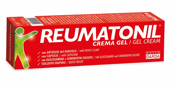 REUMATONIL CREMA GEL 50 ML - farmaidea24.com