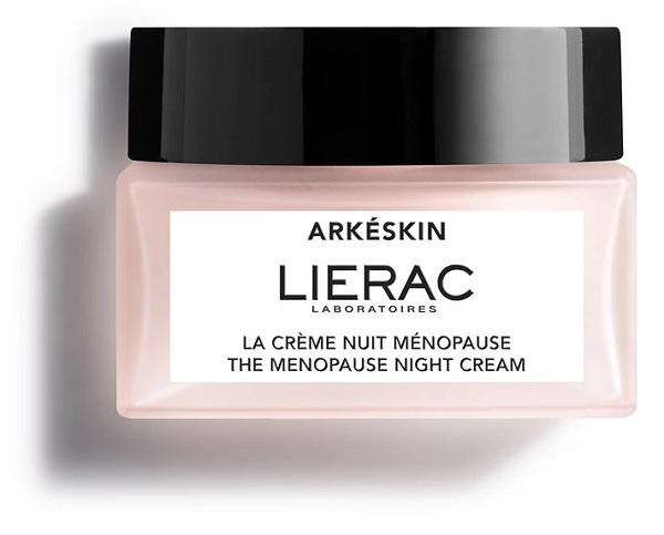ARKESKIN LA CREMA NOTTE MENOPAUSA 50 ML - farmaidea24.com