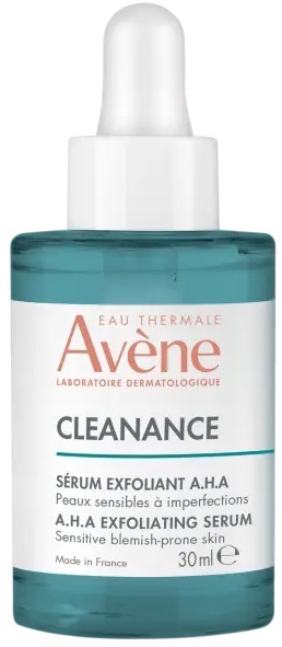AVENE CLEANANCE SIERO ESFOLIANTE 30 ML - farmaidea24.com