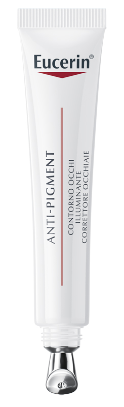 EUCERIN ANTI-PIGMENT CONTORNO OCCHI ILLUMINANTE 15 ML - farmaidea24.com
