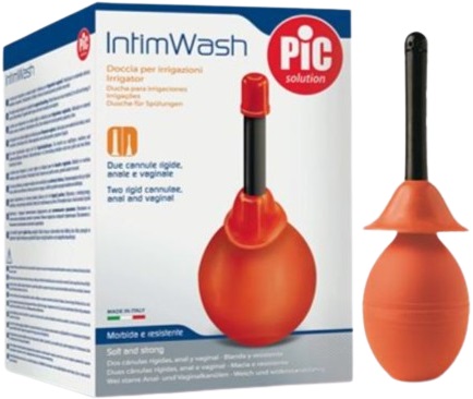 PIC INTIMWASH DOCCIA VAG 483 ML - farmaidea24.com