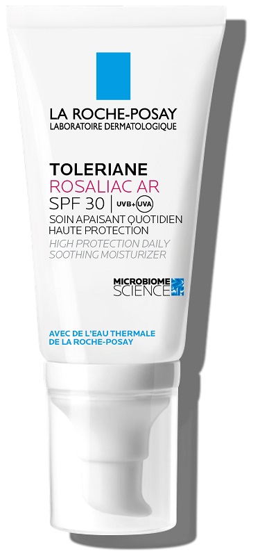 TOLERIANE ROSALIAC AR SPF30 50 ML - farmaidea24.com