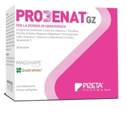 PROBENAT GZ 30 BUSTINE 3 G - farmaidea24.com