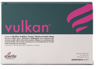 VULKAN EBER 20 BUSTINE - farmaidea24.com