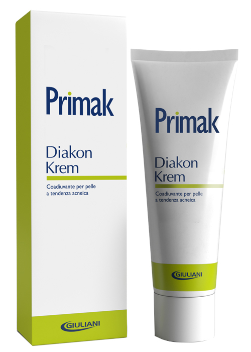 PRIMAK DIAKON KREM 30 ML - farmaidea24.com