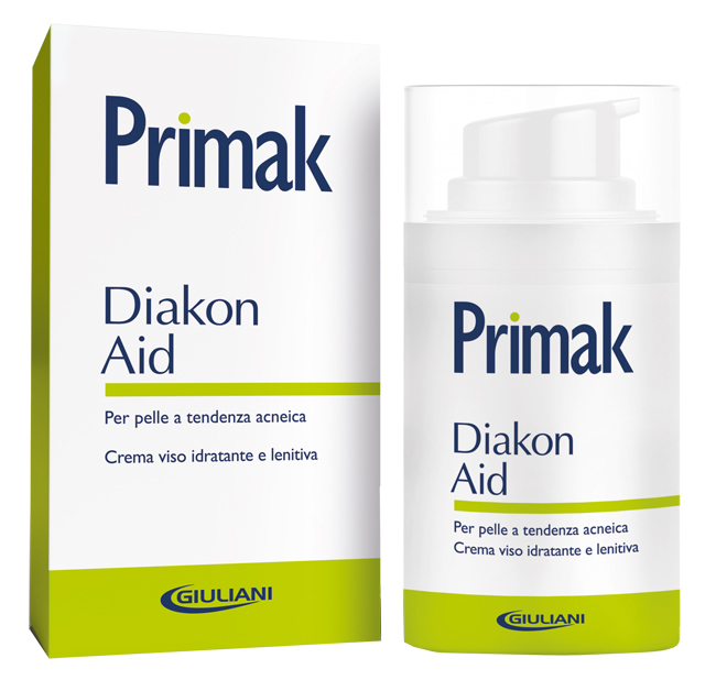 PRIMAK DIAKON AID 50 ML - farmaidea24.com