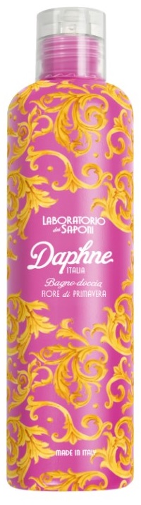LABORATORIO DEI SAPONI BAGNO DOCCIA DAPHNE 250 ML - farmaidea24.com