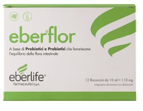 EBERFLOR 15 COMPRESSE - farmaidea24.com
