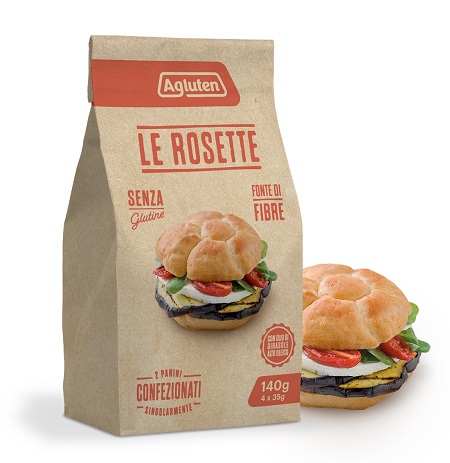 AGLUTEN LE ROSETTE 200 G - farmaidea24.com