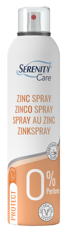 SKINCARE ZINCO SPRAY 250 ML - farmaidea24.com