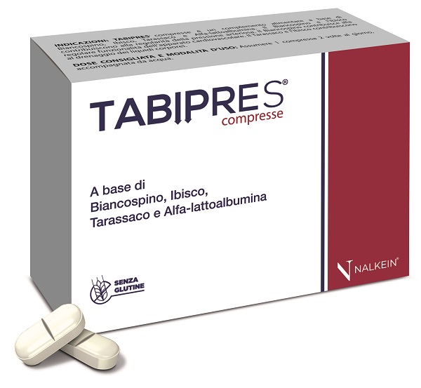 TABIPRES 30 COMPRESSE - farmaidea24.com