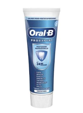 ORALB PROEXPERT DENTIFRICIO PROT PROFONDA 75 ML - farmaidea24.com