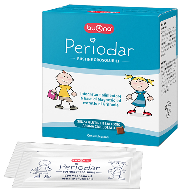 PERIODAR 20 BUSTE - farmaidea24.com