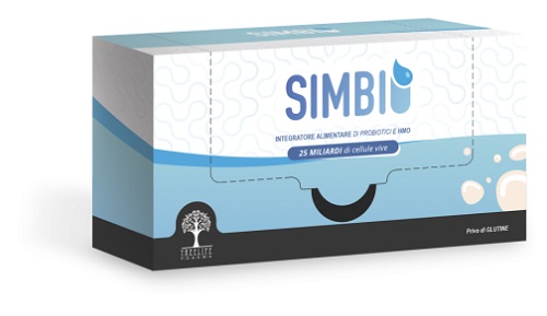 SIMBIO' 10 FLACONCINI DA 10 ML - farmaidea24.com