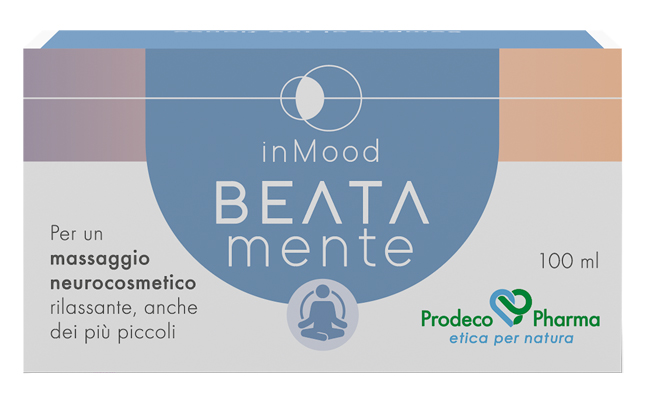 INMOOD BEATAMENTE 100 ML - farmaidea24.com