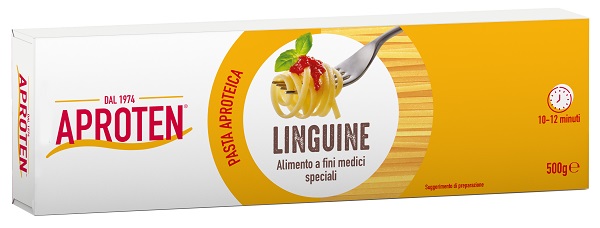 APROTEN LINGUINE 500 G - farmaidea24.com