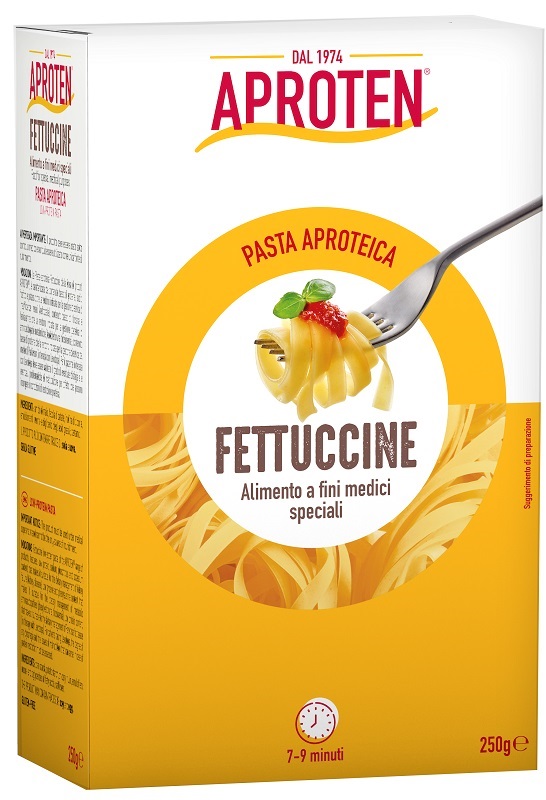 APROTEN FETTUCCINE 250 G - farmaidea24.com