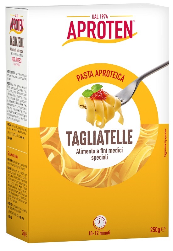 APROTEN TAGLIATELLE 250 G - farmaidea24.com