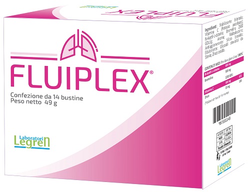 FLUIPLEX 14 BUSTINE - farmaidea24.com