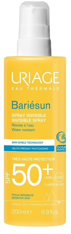 BARIESUN SPF50+ SPRAY 200 ML - farmaidea24.com