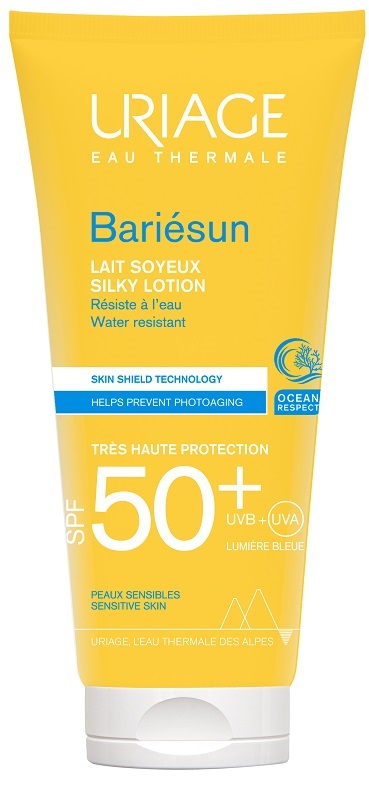 BARIESUN SPF50+ LAIT 100 ML - farmaidea24.com