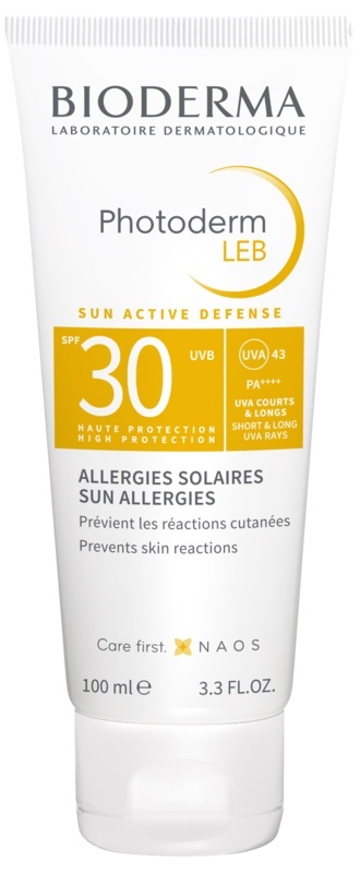 PHOTODERM LEB SPF30/UVA 43 - farmaidea24.com