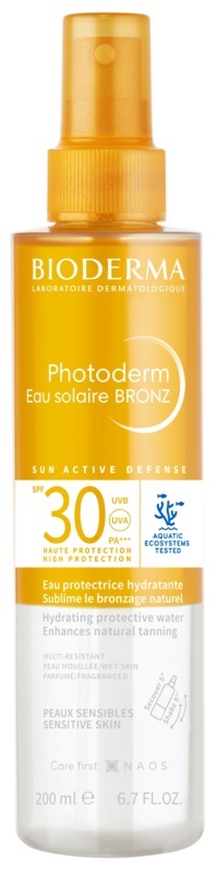 PHOTODERM EAU SOLAIRE ANTI OX SPF 50 200 ML - farmaidea24.com